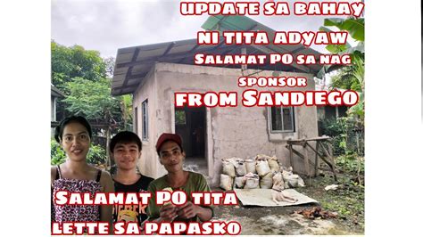 nag pakantot si tita